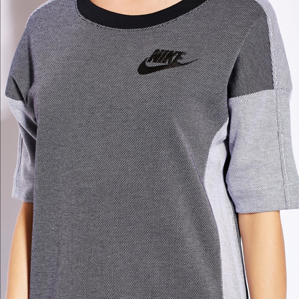 Nike Woven Sweatshirt
